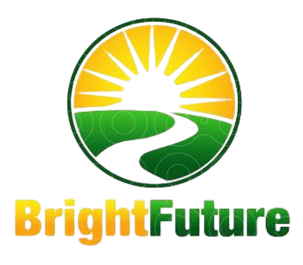 Bright Future Logo
